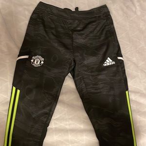 Adidas tiro training pants